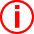 Flashing information graphic